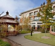 Photo of the hotel Courtyard Fort Smith Downtown