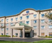 Photo of the hotel Comfort Suites Wixom