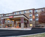 Photo of the hotel Comfort Suites Grand Rapids North