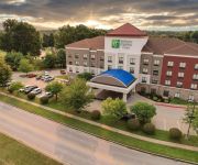 Photo of the hotel Holiday Inn Express & Suites SPRINGFIELD-MEDICAL DISTRICT