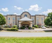 Photo of the hotel Comfort Suites McAlester