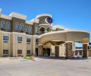 Photo of the hotel Comfort Suites Near Texas State University