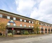 Photo of the hotel TRAVELODGE HAVERHILL
