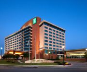 Photo of the hotel Embassy Suites by Hilton Huntsville Hotel - Spa
