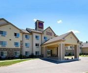 Photo of the hotel Comfort Suites Johnson Creek Conference Center