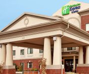 Photo of the hotel Holiday Inn Express & Suites CLAYPOOL HILL (RICHLANDS AREA)