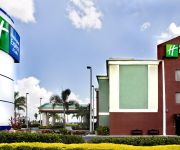 Photo of the hotel Holiday Inn Express & Suites CLEWISTON
