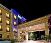 Photo of the hotel Holiday Inn Express & Suites ALLEN NORTH-EVENT CENTER
