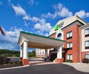 Photo of the hotel Holiday Inn Express & Suites DUBOIS