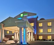 Photo of the hotel Holiday Inn Express ELLENSBURG