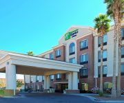 Photo of the hotel Holiday Inn Express & Suites EL PASO I-10 EAST
