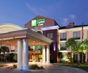 Photo of the hotel Holiday Inn Express & Suites FLORENCE I-95 & I-20 CIVIC CTR