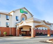 Photo of the hotel Holiday Inn Express FOREST CITY