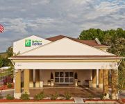 Photo of the hotel Holiday Inn Express & Suites CHATTANOOGA-HIXSON