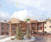 Photo of the hotel Holiday Inn Express & Suites GUNNISON