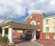 Photo of the hotel Holiday Inn Express & Suites LITTLE ROCK-WEST