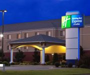 Photo of the hotel Holiday Inn Express & Suites LONOKE I-40 (EXIT 175)