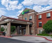 Photo of the hotel Holiday Inn Express & Suites LIMON I-70 (EX 359)