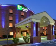 Photo of the hotel Holiday Inn Express & Suites I-95 CAPITOL BELTWAY-LARGO