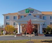 Photo of the hotel Holiday Inn Express & Suites LANCASTER-LITITZ