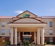 Photo of the hotel Holiday Inn Express & Suites MIDLAND LOOP 250