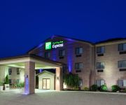 Photo of the hotel Holiday Inn Express NEWELL-CHESTER WV