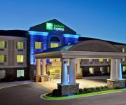 Photo of the hotel Holiday Inn Express & Suites PARAGOULD