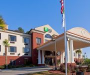 Photo of the hotel Holiday Inn Express & Suites PENSACOLA W I-10