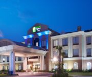 Photo of the hotel Holiday Inn Express & Suites ORANGE