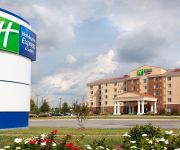 Photo of the hotel Holiday Inn Express & Suites PETERSBURG-FORT LEE