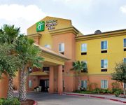 Photo of the hotel Holiday Inn Express & Suites RIO GRANDE CITY