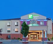 Photo of the hotel Holiday Inn Express & Suites SOUTH BEND - NOTRE DAME UNIV.