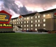 Photo of the hotel Value Place Brownsville