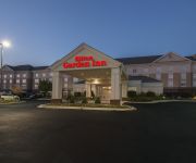 Photo of the hotel Hilton Garden Inn Tupelo