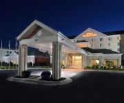 Photo of the hotel Hilton Garden Inn Greensboro