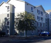 Photo of the hotel Value Place Charleston Northsi