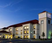 Photo of the hotel Comfort Inn & Suites Savannah Airport