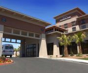 Photo of the hotel Hilton Garden Inn El Paso - University