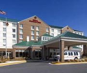 Photo of the hotel Hilton Garden Inn Washington DC-Greenbelt