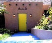 Photo of the hotel Santa Fe Luxury Bed And Breakfast