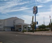Photo of the hotel AMERICAS CHOICE INN AND SUITES GILA BEND