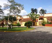 Photo of the hotel Posada Real De Copan