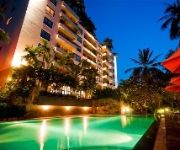 Photo of the hotel Saigon Domaine Luxury Residences