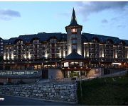 Photo of the hotel Fun Aragon Hills Hotel & Spa