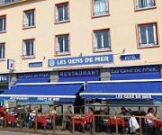 Photo of the hotel Les Gens De Mer Brest
