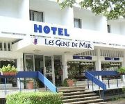 Photo of the hotel Les Gens De Mer La Rochelle