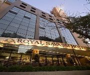 Photo of the hotel Royal Savassi Boutique Hotel