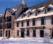 Photo of the hotel Hotel des Chazes