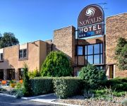 Photo of the hotel Novalis Logis