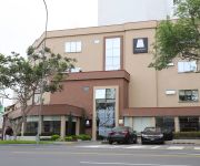 Photo of the hotel Casa Andina Standard Miraflores San Antonio